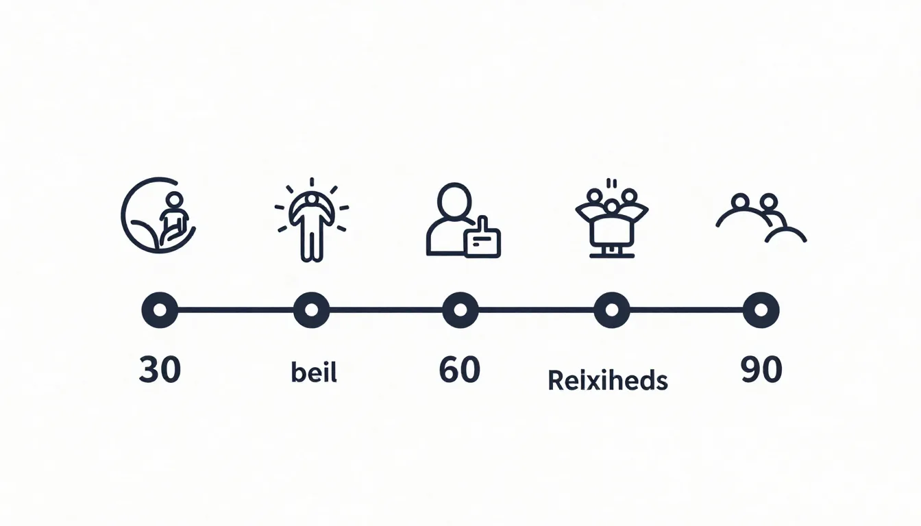personal growth plan — illustration 1