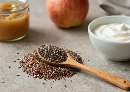 The Art of Eggless Baking: 7 Plant-Based Replacements That Actually Work