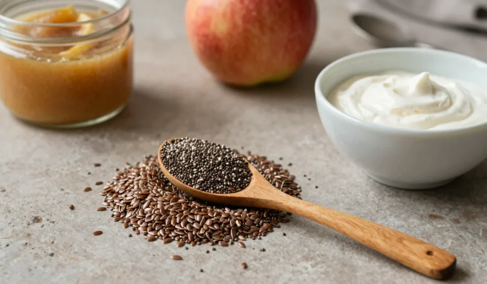 The Art of Eggless Baking: 7 Plant-Based Replacements That Actually Work The Art of Eggless Baking: 7 Plant-Based Replacements That Actually Work