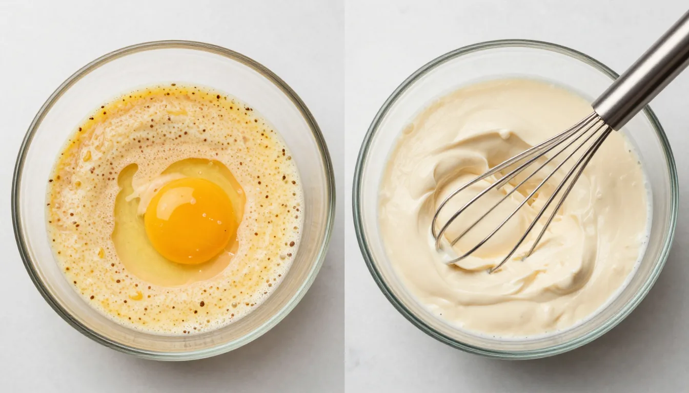 egg substitutes baking — illustration 1