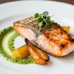 The Art of Plating: Chef Secrets for Stunning Food Presentation