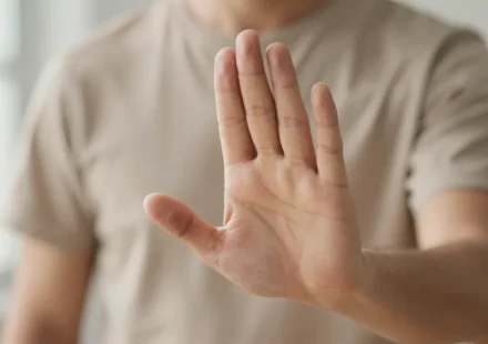 The Art of Saying No: Protecting Your Time and Energy