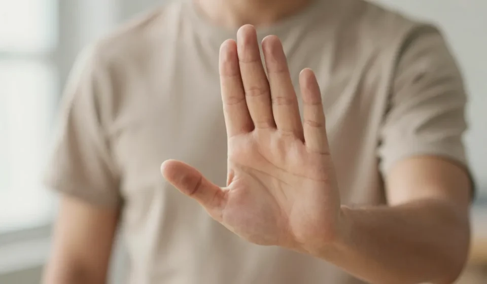 The Art of Saying No: Protecting Your Time and Energy
