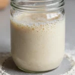 The Art of Sourdough: A Baker’s Guide to Wild Fermentation