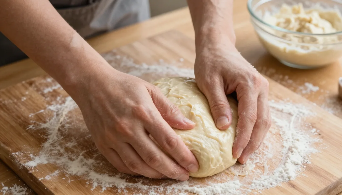 sourdough starter guide — illustration 1