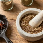 The Art of Spice Mastery: How to Toast, Grind, and Store for Maximum Flavor