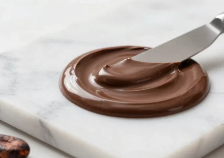 The Art of Tempering Chocolate: Secrets to a Glassy Finish and Crisp Snap