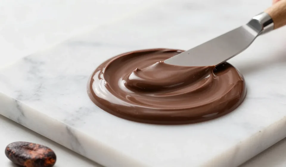 The Art of Tempering Chocolate: Secrets to a Glassy Finish and Crisp Snap The Art of Tempering Chocolate: Secrets to a Glassy Finish and Crisp Snap