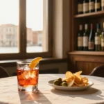 The Art of the Pause: Embracing Italy’s Aperitivo Ritual