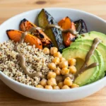 The Art of Vegan Meal Balance: Crafting a Perfectly Nourishing Plant-Based Plate