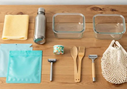 The Best Reusable Products That Actually Replace Single-Use Plastics