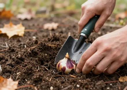 The Best Time to Plant Spring-Blooming Bulbs by USDA Zone