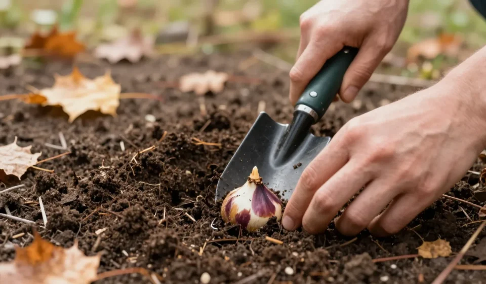 The Best Time to Plant Spring-Blooming Bulbs by USDA Zone