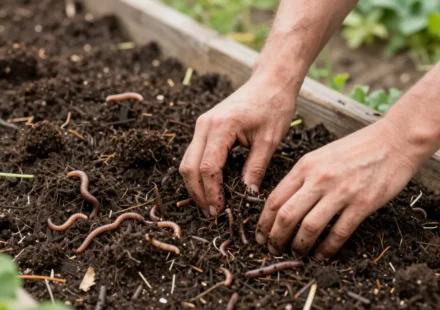 The Case for No-Till: How Leaving Soil Undisturbed Boosts Your Garden