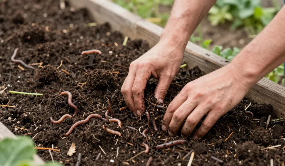The Case for No-Till: How Leaving Soil Undisturbed Boosts Your Garden The Case for No-Till: How Leaving Soil Undisturbed Boosts Your Garden