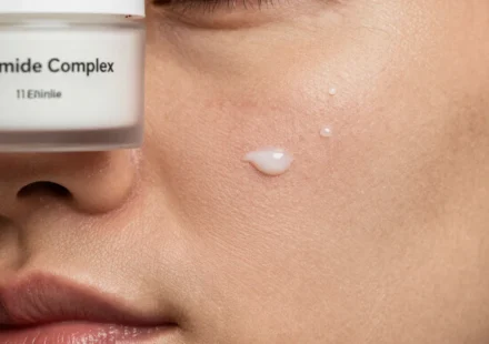 The Ceramide Blueprint: How to Fortify Your Skin Barrier and Banish Dryness