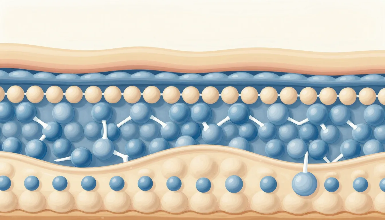 ceramide skin barrier — illustration 1