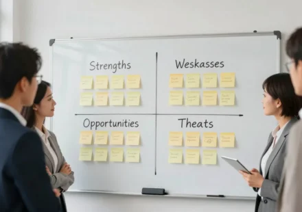 The Complete Checklist for Conducting a SWOT Analysis That Drives Real Results