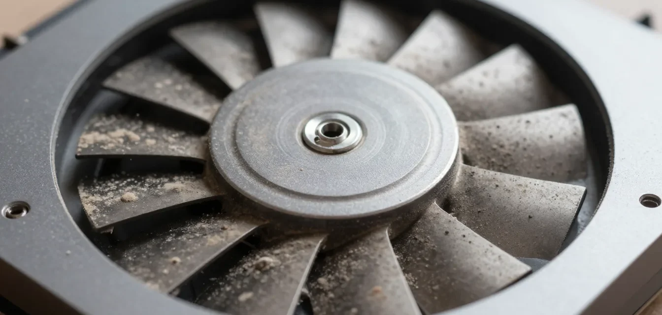 The Definitive Guide to Cleaning Your Laptop Fans (Without Breaking Anything) The Definitive Guide to Cleaning Your Laptop Fans (Without Breaking Anything)