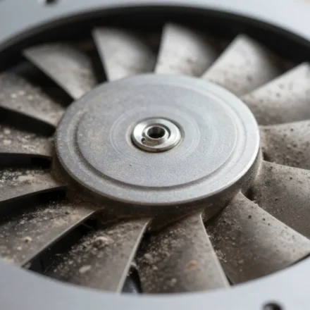 The Definitive Guide to Cleaning Your Laptop Fans (Without Breaking Anything) The Definitive Guide to Cleaning Your Laptop Fans (Without Breaking Anything)