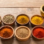The Essential Indian Spices for a Flavorful Pantry