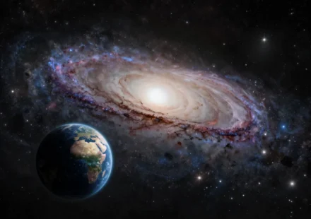 The Fermi Paradox: Why Haven’t We Found Aliens Yet?