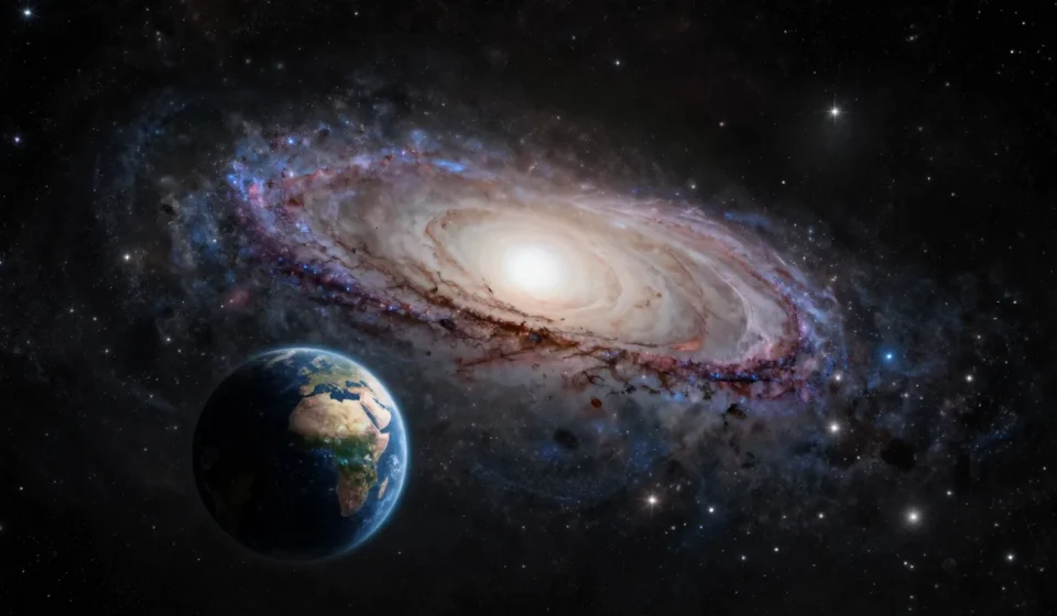 The Fermi Paradox: Why Haven’t We Found Aliens Yet? The Fermi Paradox: Why Haven’t We Found Aliens Yet?