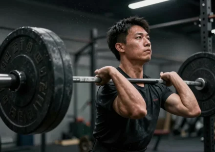 The Hard Truth About Training Intensity: Stop Wasting Sets