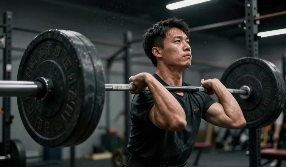 The Hard Truth About Training Intensity: Stop Wasting Sets