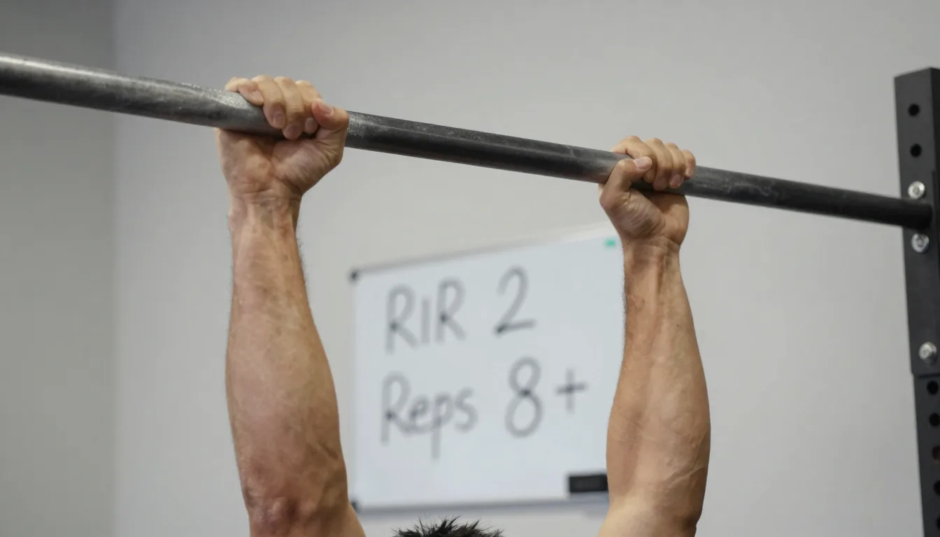 intensity thresholds for growth — illustration 1