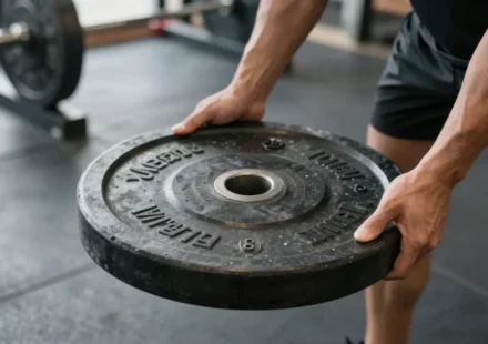 The Hardest Truth About Progressive Overload: You’re Not Doing It Right