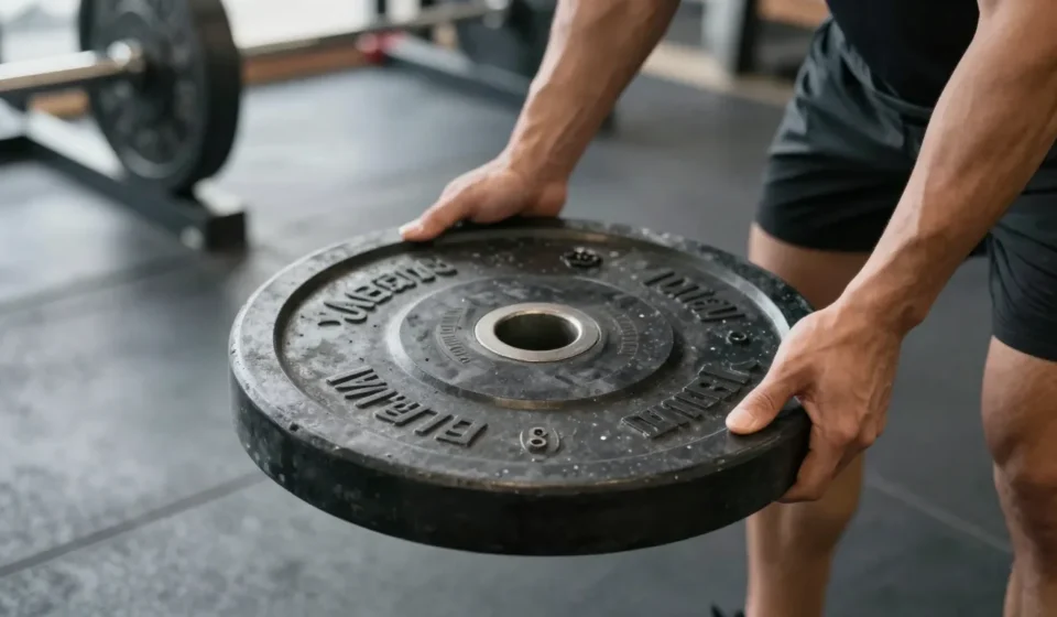 The Hardest Truth About Progressive Overload: You’re Not Doing It Right