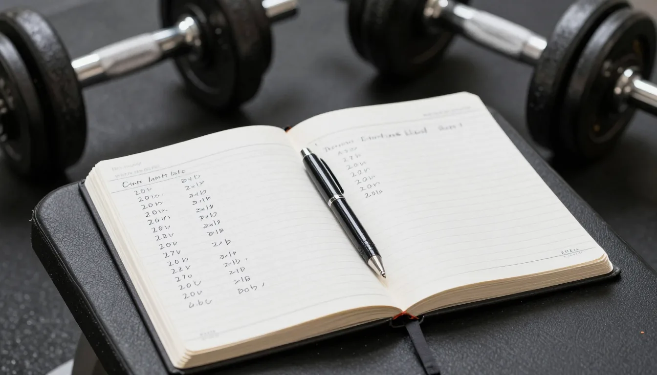 progressive overload methods — illustration 1