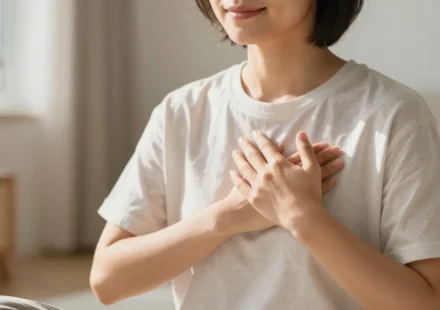 The Heart of Growth: How to Cultivate Compassion for Yourself and Others
