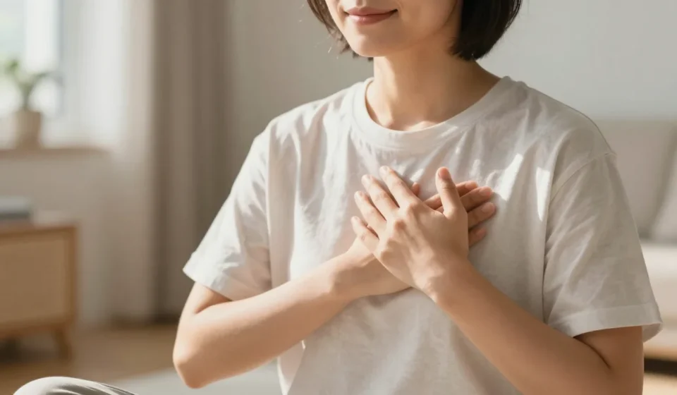 The Heart of Growth: How to Cultivate Compassion for Yourself and Others