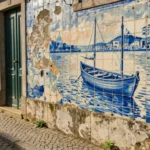 The Hidden Azulejo Alleys of Porto: A Tile Hunter’s Journey Through Forgotten Streets