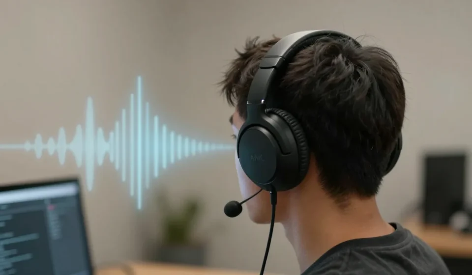 The Hidden Downsides of Noise-Cancelling That Nobody Talks About
