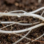 The Hidden Helpers Underground: How Mycorrhizae Fuel Root Health