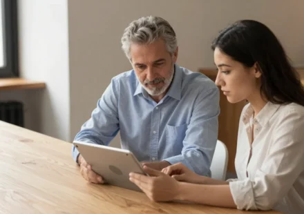 The Hidden ROI of Mentorship for First-Time Founders