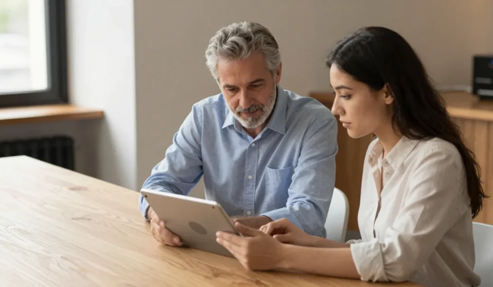 The Hidden ROI of Mentorship for First-Time Founders The Hidden ROI of Mentorship for First-Time Founders