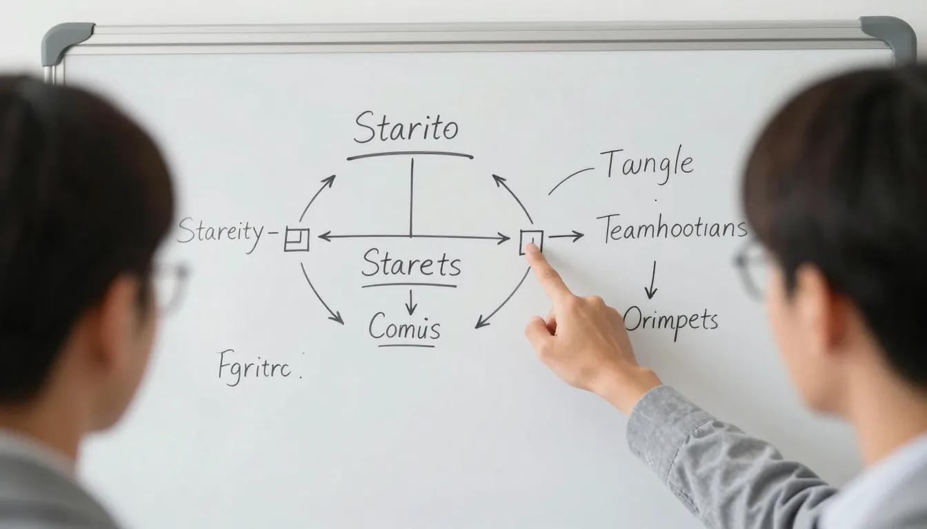 mentorship entrepreneurs — illustration 1