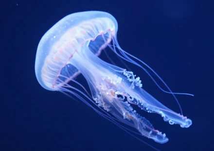 The Immortal Jellyfish: 4 Mind-Blowing Secrets of Biological Immortality