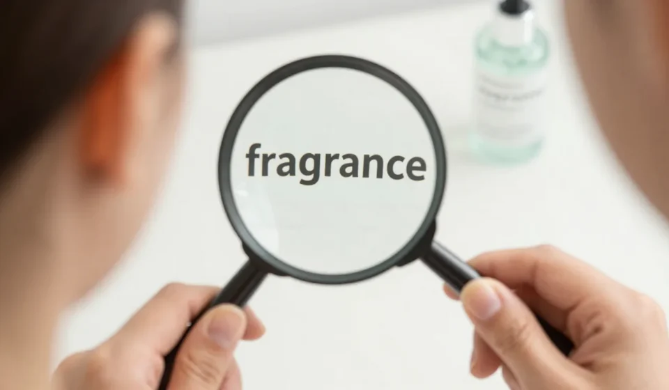 The Ingredient Checker: How to Spot Hidden Irritants in Your Skincare Products
