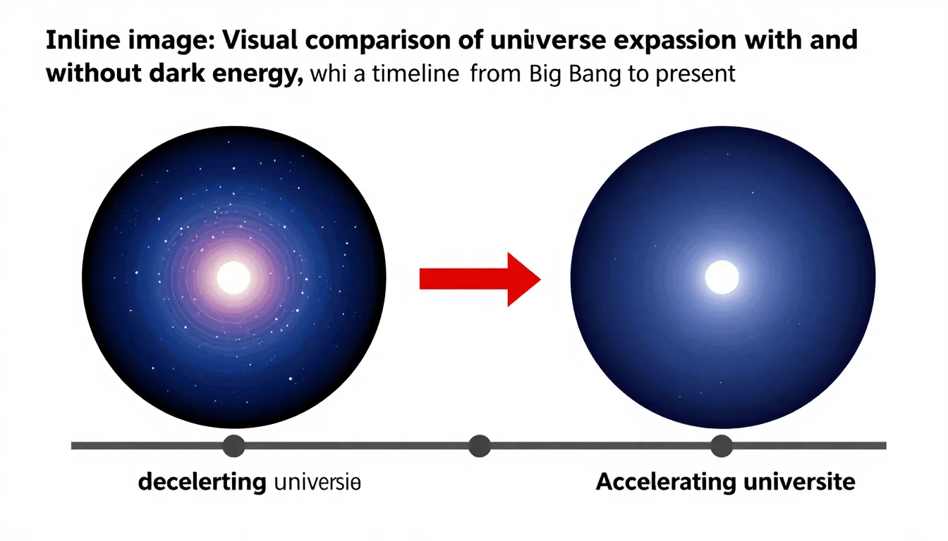 what is dark energy — illustration 1