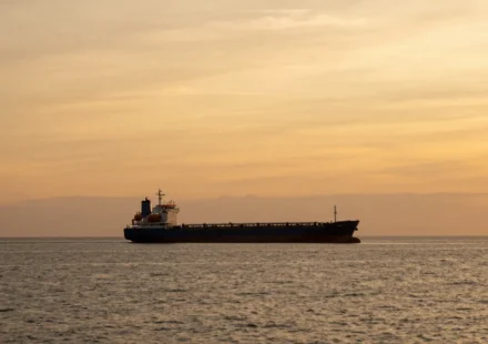 The Last Quiet Frontier: Why Cargo Ships Deliver Unparalleled Solitude