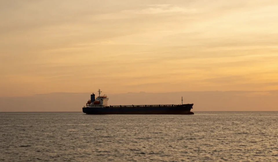 The Last Quiet Frontier: Why Cargo Ships Deliver Unparalleled Solitude The Last Quiet Frontier: Why Cargo Ships Deliver Unparalleled Solitude