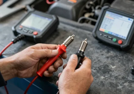 The Mechanic’s Guide to Diagnosing a Misfiring Engine