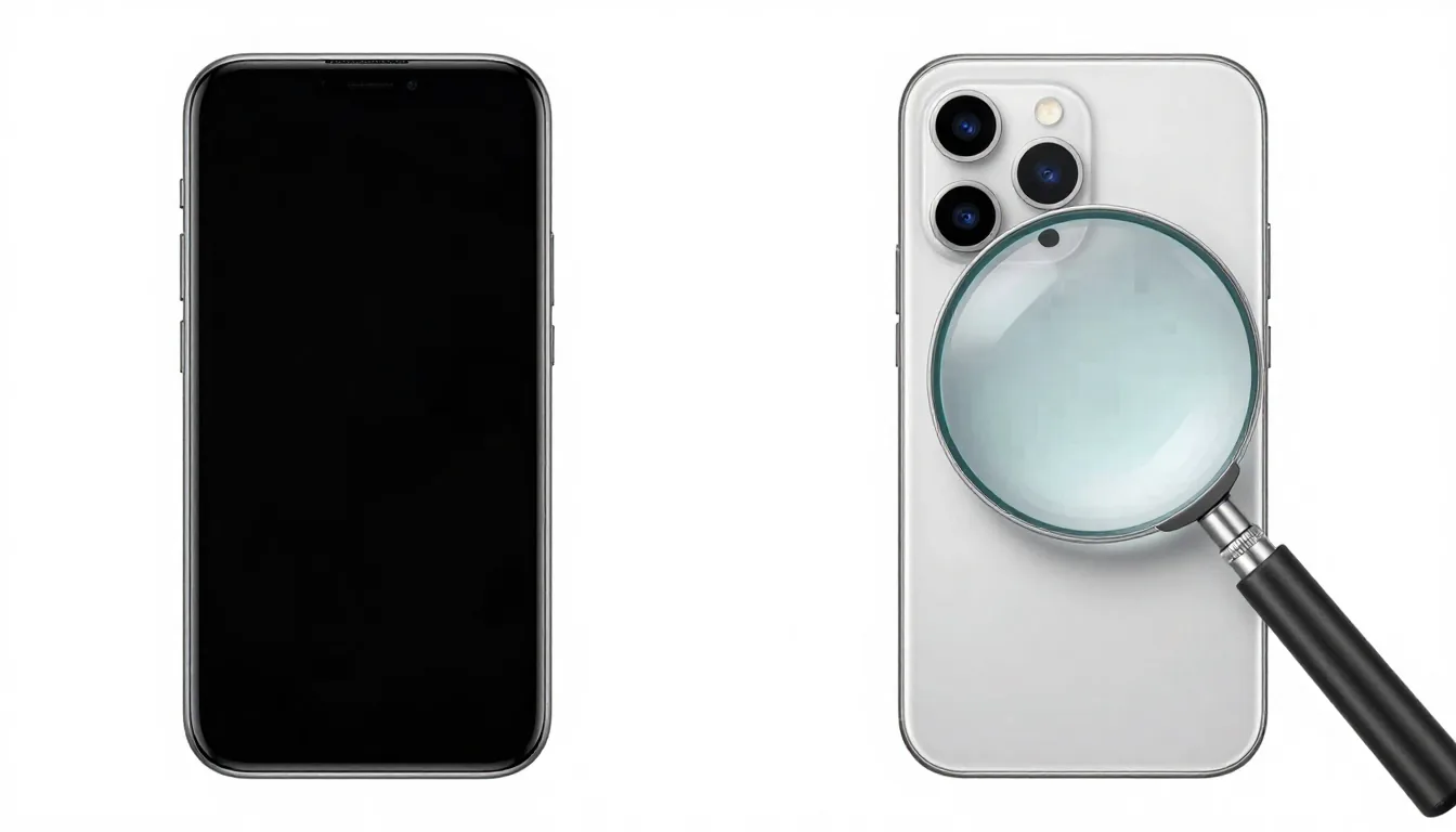 phone camera megapixels — illustration 1