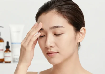 The Only Fungal Acne Treatment That Works: Ingredient Science for Malassezia