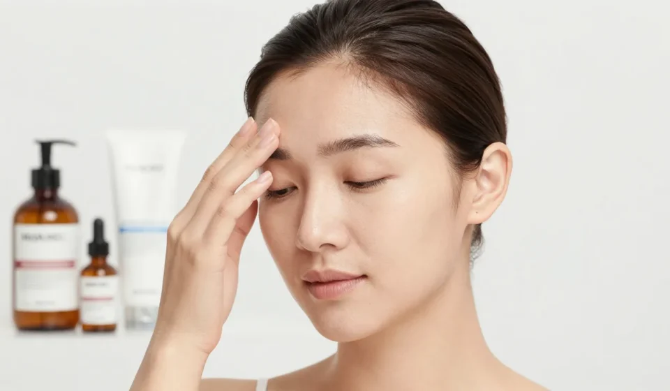 The Only Fungal Acne Treatment That Works: Ingredient Science for Malassezia The Only Fungal Acne Treatment That Works: Ingredient Science for Malassezia